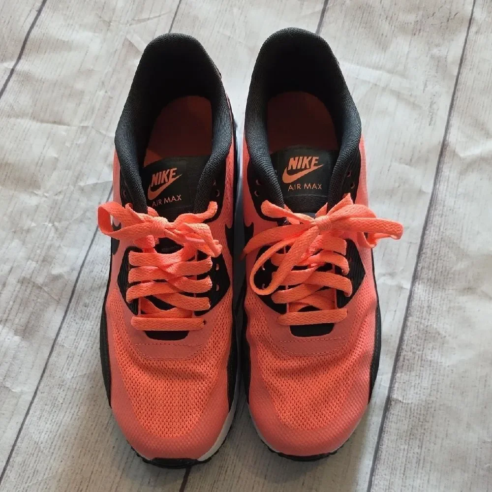 Nike worn once